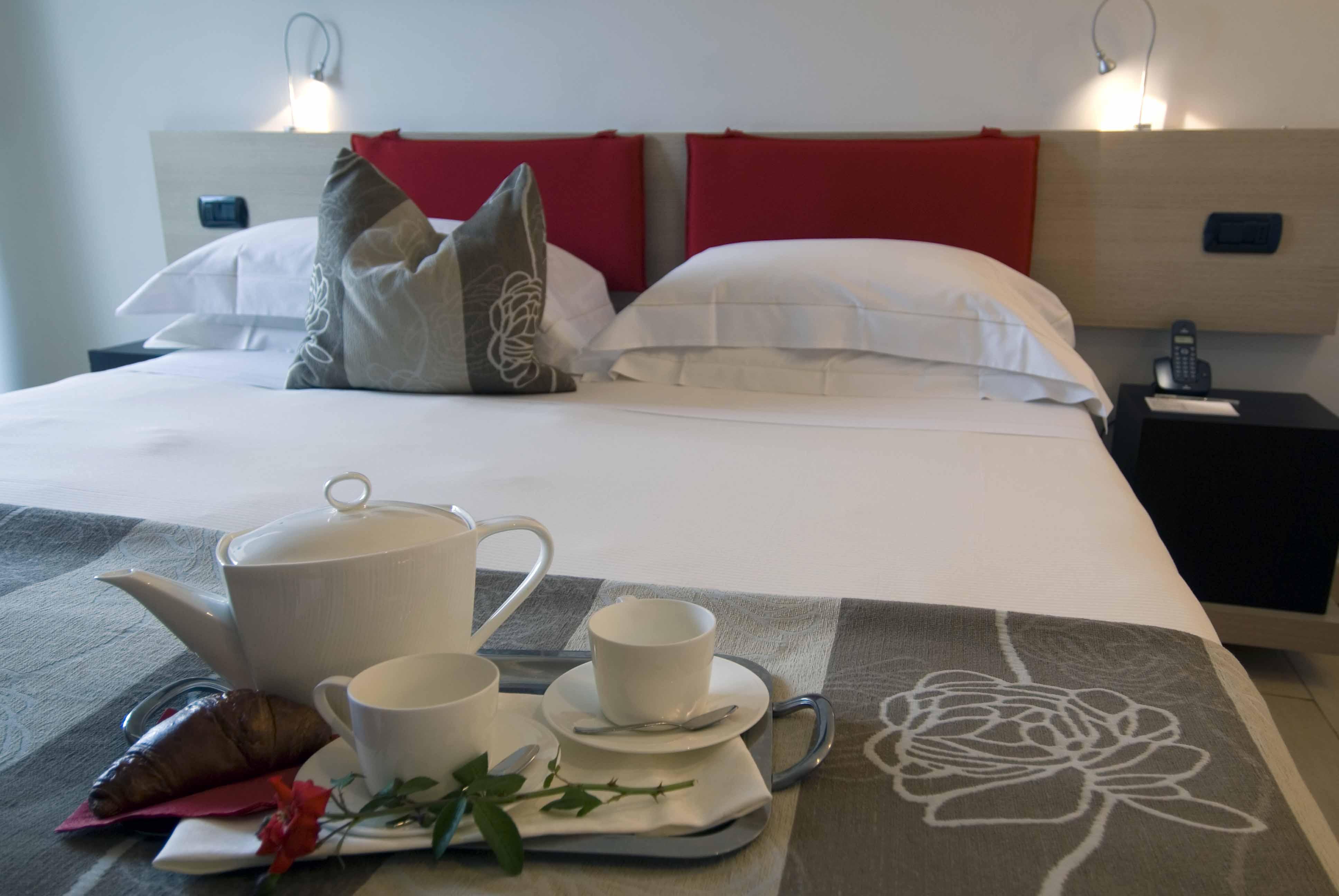 Joivy Together Florence Urban Resort Bagno a Ripoli Eksteriør billede