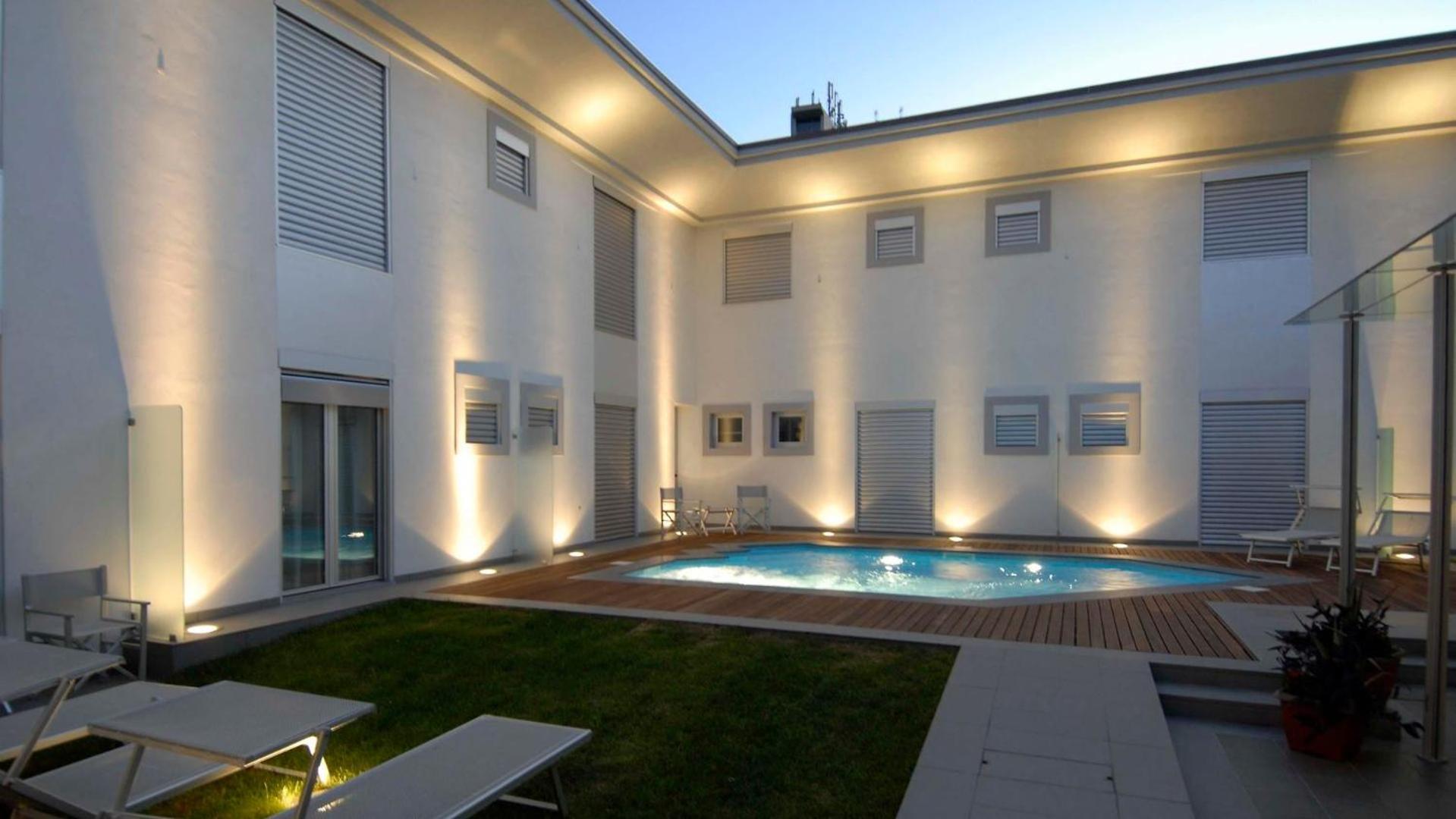 Joivy Together Florence Urban Resort Bagno a Ripoli Eksteriør billede