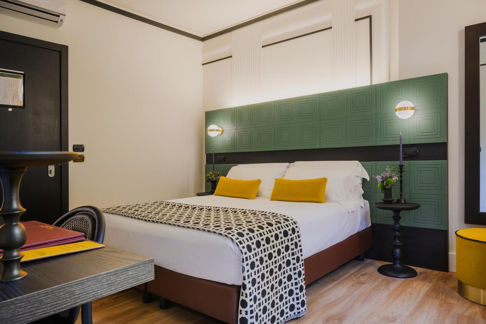 Joivy Together Florence Urban Resort Bagno a Ripoli Eksteriør billede