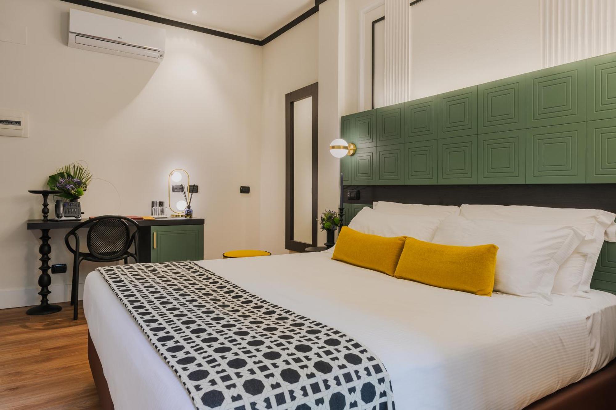 Joivy Together Florence Urban Resort Bagno a Ripoli Eksteriør billede