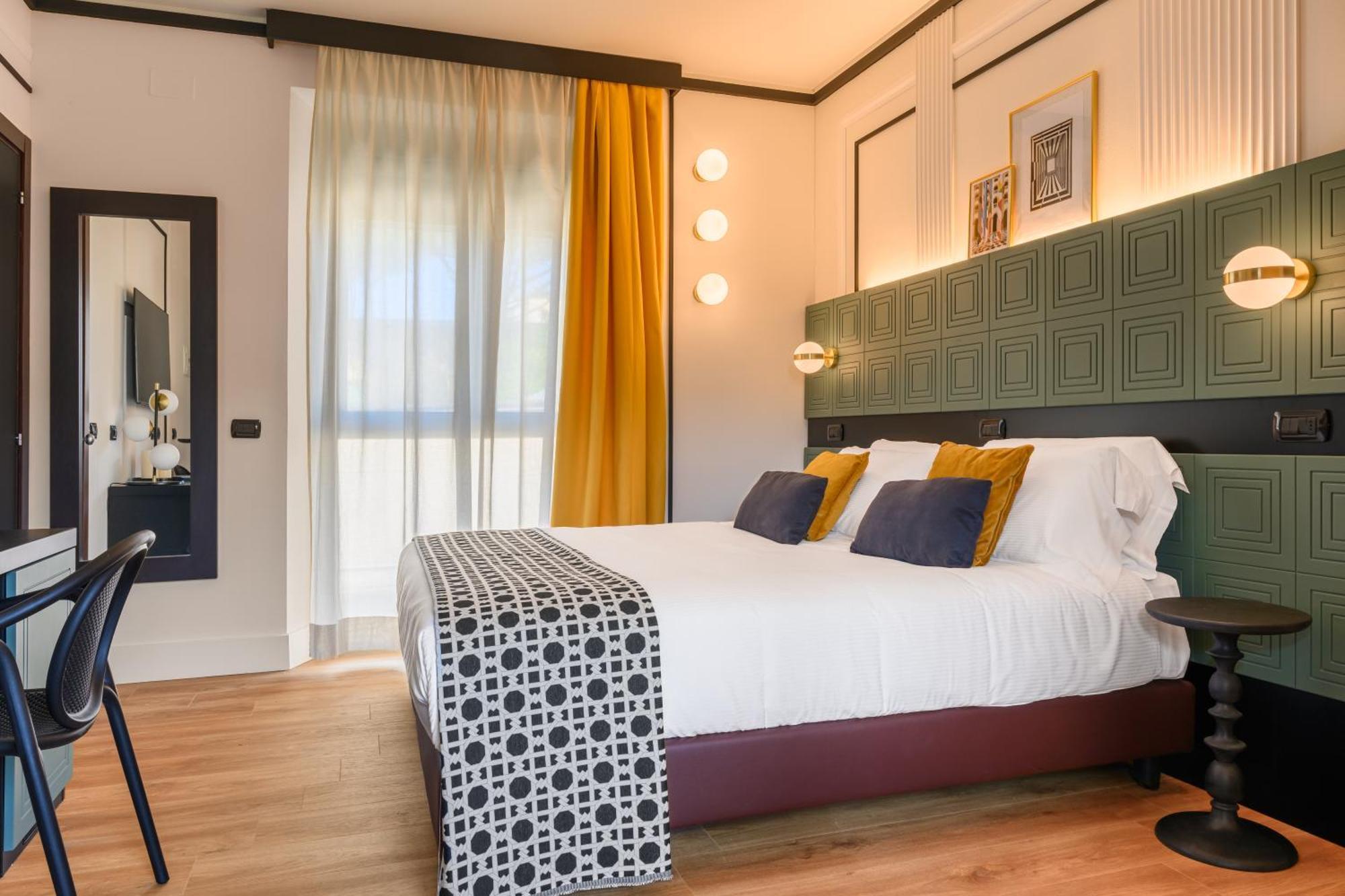 Joivy Together Florence Urban Resort Bagno a Ripoli Eksteriør billede